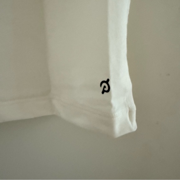 Peloton Tech Colorblock SS Tee - Picture 4 of 5